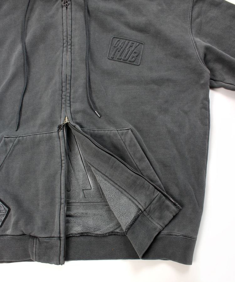 JACKROSE(ジャックローズ) |GALFY/ガルフィー CLUBジップパーカー(MENS)