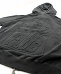 JACKROSE(ジャックローズ) |GALFY/ガルフィー CLUBジップパーカー(MENS)