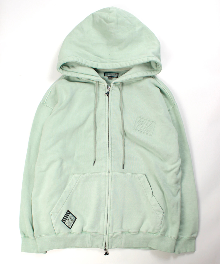 JACKROSE(ジャックローズ) |GALFY/ガルフィー CLUBジップパーカー(MENS)