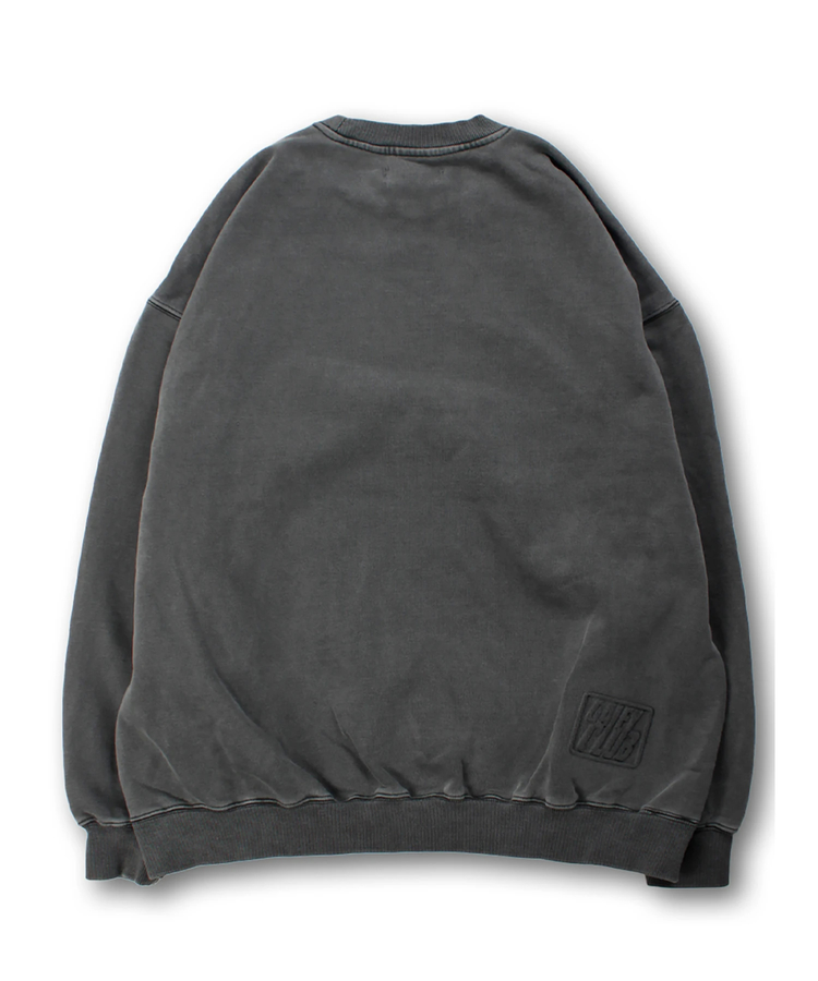 JACKROSE(ジャックローズ) |GALFY/ガルフィー CLUBクルースウェット(MENS)