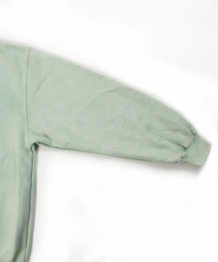 JACKROSE(ジャックローズ) |GALFY/ガルフィー CLUBクルースウェット(MENS)