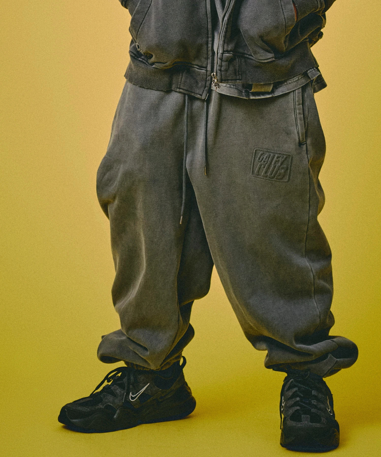 JACKROSE(ジャックローズ) |GALFY/ガルフィー CLUBスウェットパンツ(MENS)