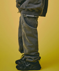 JACKROSE(ジャックローズ) |GALFY/ガルフィー CLUBスウェットパンツ(MENS)