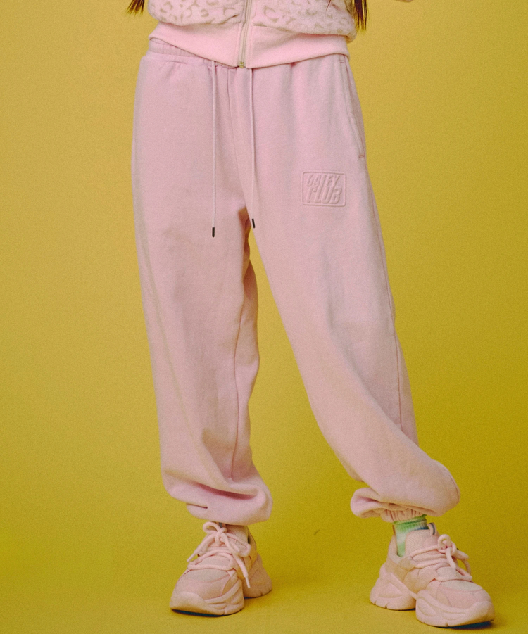 JACKROSE(ジャックローズ) |GALFY/ガルフィー CLUBスウェットパンツ(MENS)
