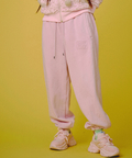 JACKROSE(ジャックローズ) |GALFY/ガルフィー CLUBスウェットパンツ(MENS)