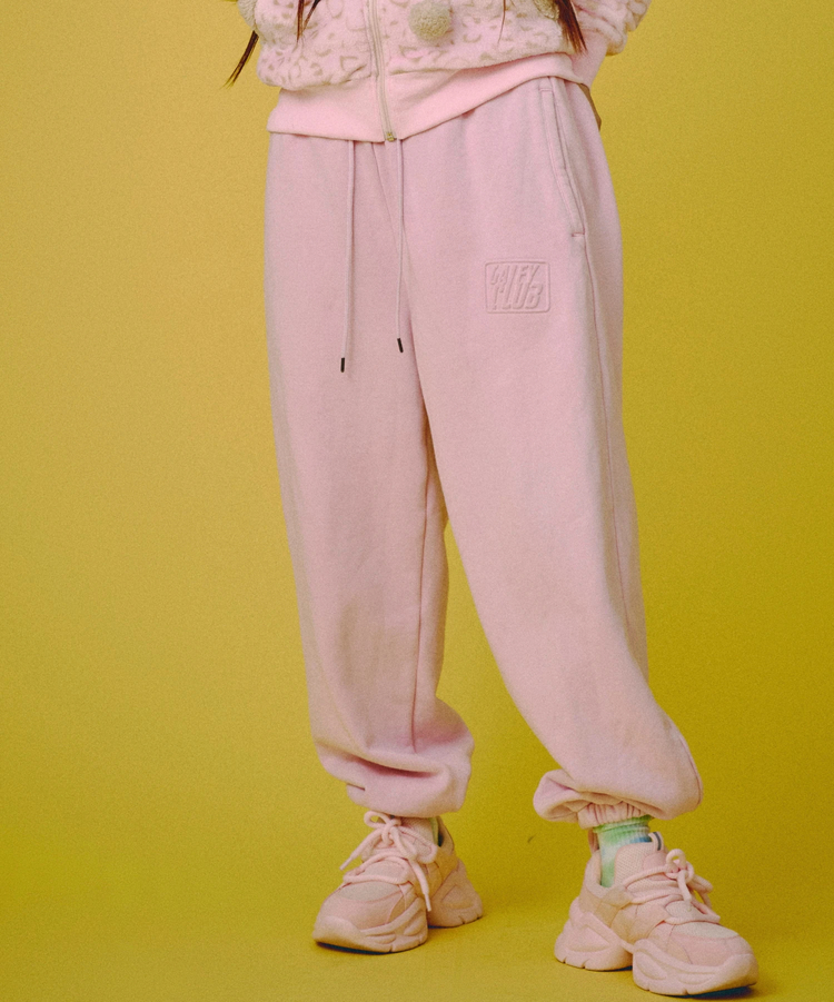 JACKROSE(ジャックローズ) |GALFY/ガルフィー CLUBスウェットパンツ(MENS)