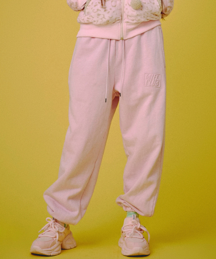 JACKROSE(ジャックローズ) |GALFY/ガルフィー CLUBスウェットパンツ(MENS)