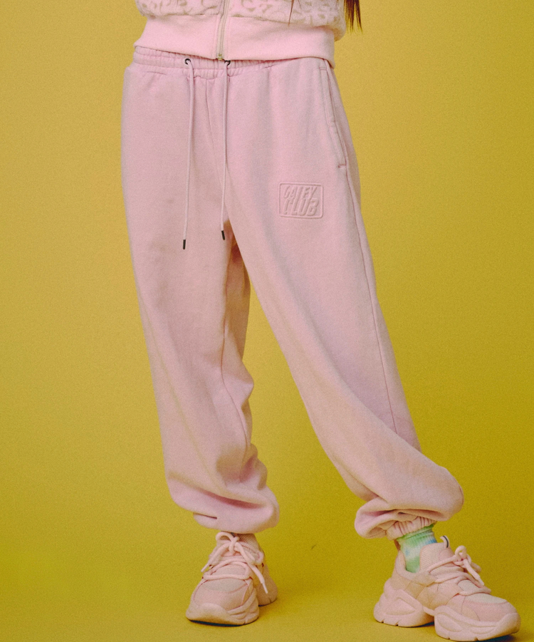 JACKROSE(ジャックローズ) |GALFY/ガルフィー CLUBスウェットパンツ(MENS)
