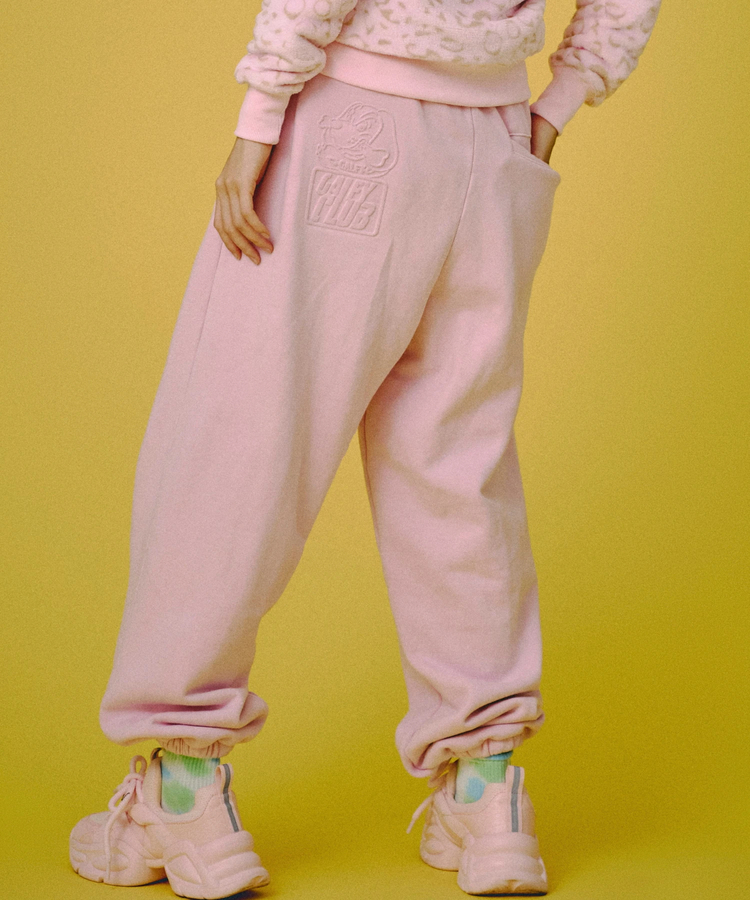 JACKROSE(ジャックローズ) |GALFY/ガルフィー CLUBスウェットパンツ(MENS)