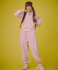 JACKROSE(ジャックローズ) |GALFY/ガルフィー CLUBスウェットパンツ(MENS)
