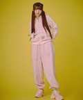 JACKROSE(ジャックローズ) |GALFY/ガルフィー CLUBスウェットパンツ(MENS)