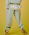 JACKROSE(ジャックローズ) |GALFY/ガルフィー CLUBスウェットパンツ(MENS)