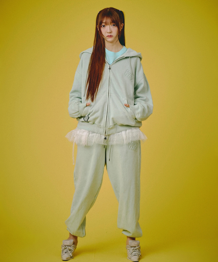 JACKROSE(ジャックローズ) |GALFY/ガルフィー CLUBスウェットパンツ(MENS)