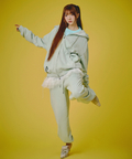 JACKROSE(ジャックローズ) |GALFY/ガルフィー CLUBスウェットパンツ(MENS)