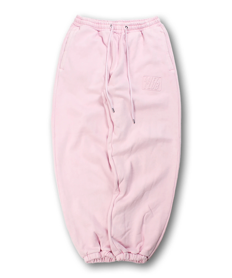 JACKROSE(ジャックローズ) |GALFY/ガルフィー CLUBスウェットパンツ(MENS)