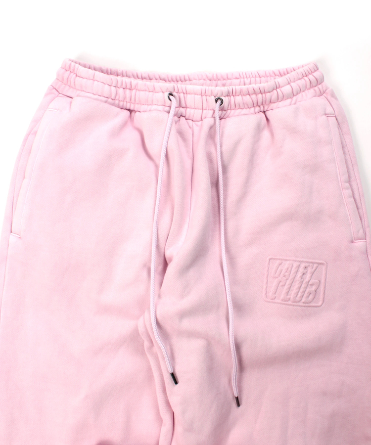 JACKROSE(ジャックローズ) |GALFY/ガルフィー CLUBスウェットパンツ(MENS)