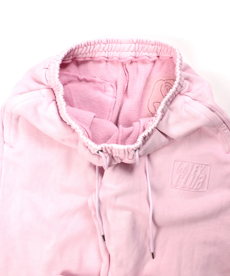 JACKROSE(ジャックローズ) |GALFY/ガルフィー CLUBスウェットパンツ(MENS)