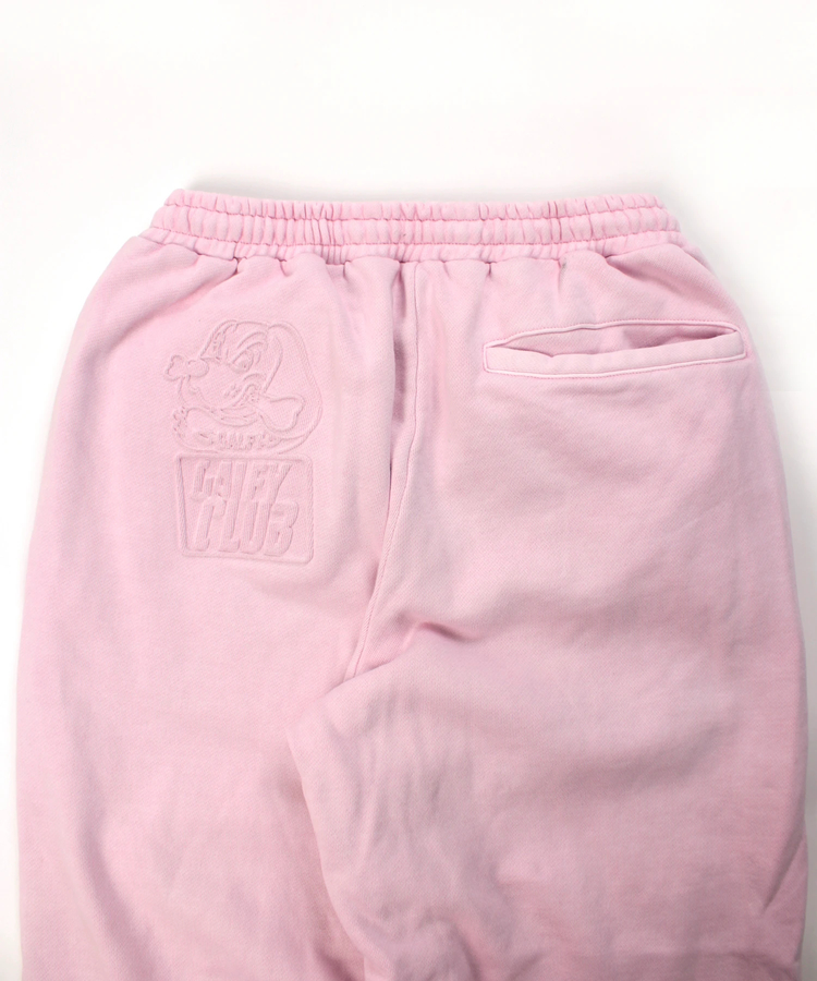 JACKROSE(ジャックローズ) |GALFY/ガルフィー CLUBスウェットパンツ(MENS)