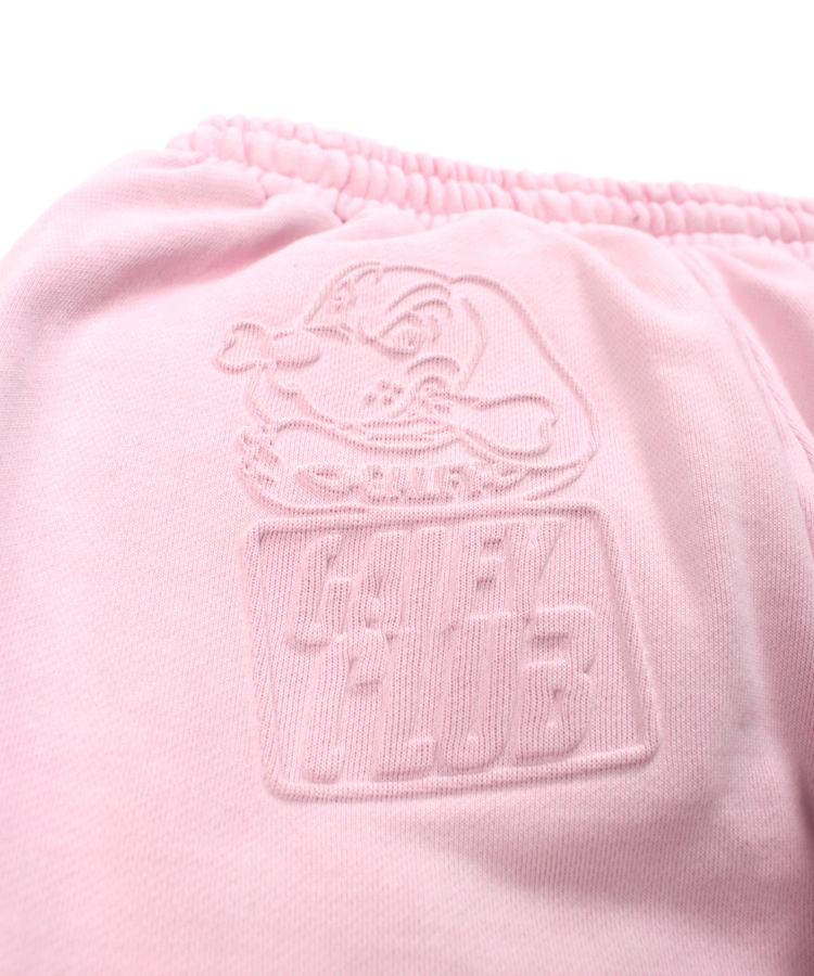 JACKROSE(ジャックローズ) |GALFY/ガルフィー CLUBスウェットパンツ(MENS)