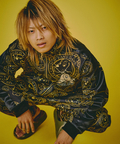 JACKROSE(ジャックローズ) |GALFY/ガルフィー SATORU(MENS)