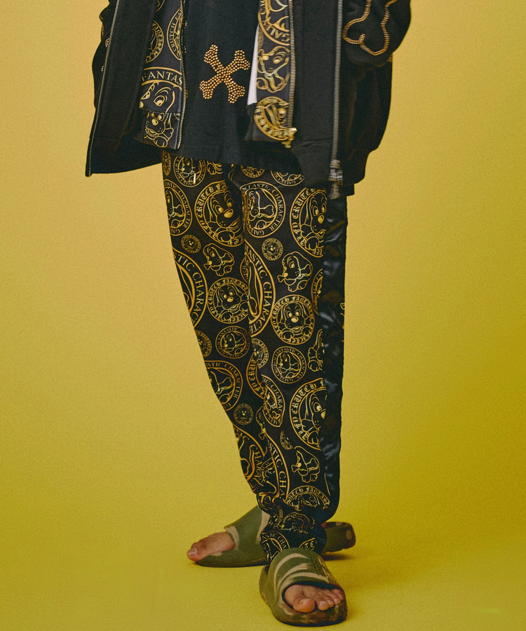 JACKROSE(ジャックローズ) |GALFY/ガルフィー SATORU(MENS)