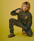 JACKROSE(ジャックローズ) |GALFY/ガルフィー SATORU(MENS)