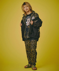 JACKROSE(ジャックローズ) |GALFY/ガルフィー SATORU(MENS)