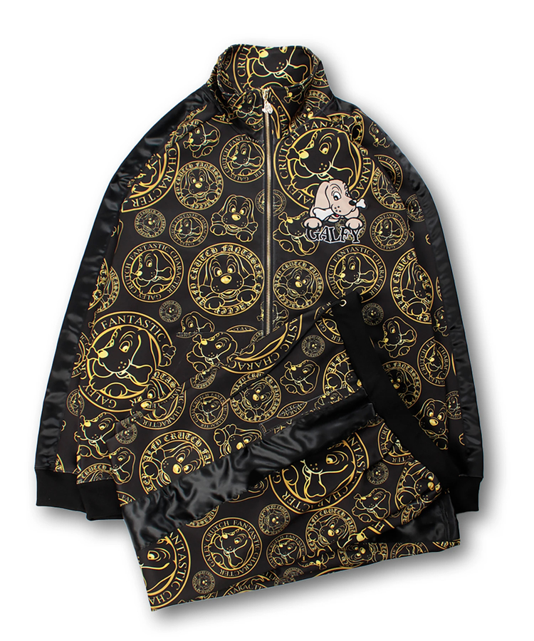 JACKROSE(ジャックローズ) |GALFY/ガルフィー SATORU(MENS)
