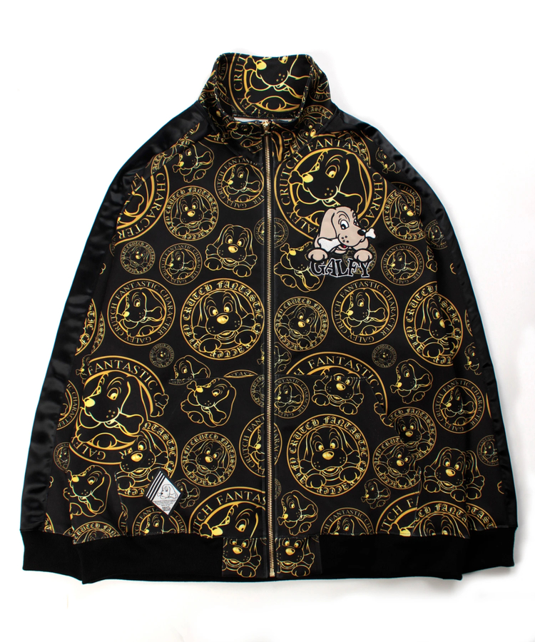 JACKROSE(ジャックローズ) |GALFY/ガルフィー SATORU(MENS)