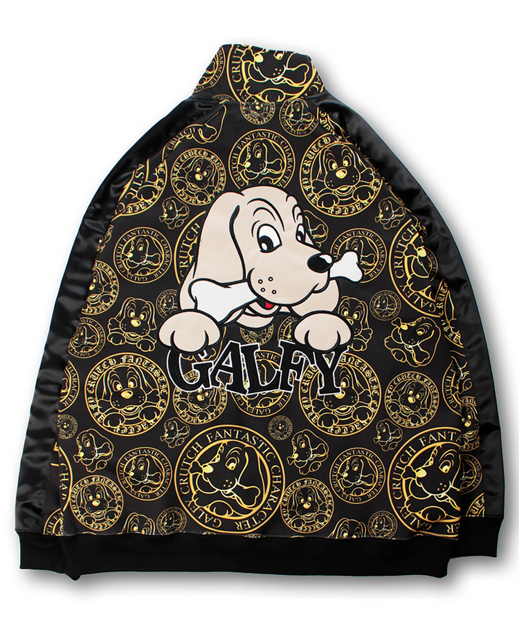 JACKROSE(ジャックローズ) |GALFY/ガルフィー SATORU(MENS)