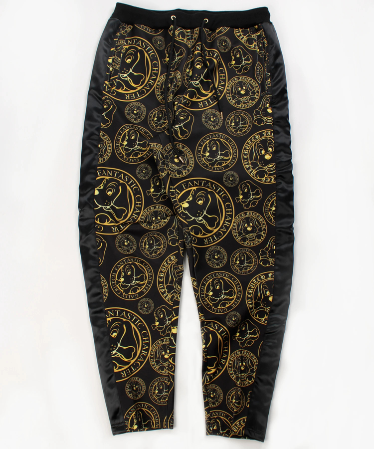JACKROSE(ジャックローズ) |GALFY/ガルフィー SATORU(MENS)