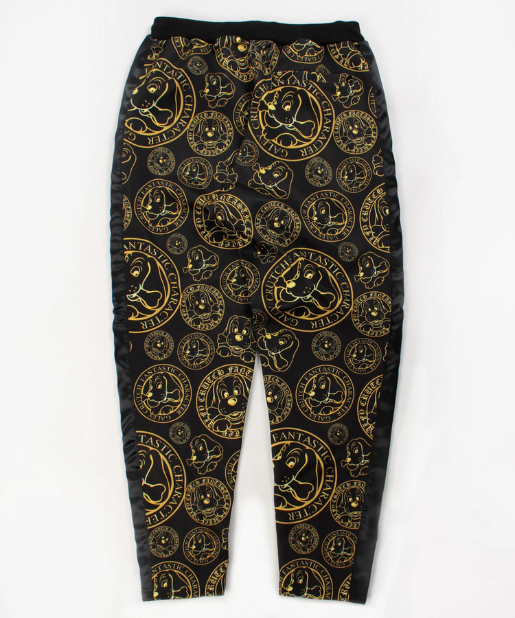JACKROSE(ジャックローズ) |GALFY/ガルフィー SATORU(MENS)