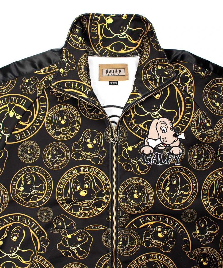 JACKROSE(ジャックローズ) |GALFY/ガルフィー SATORU(MENS)