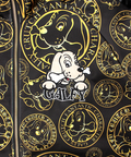 JACKROSE(ジャックローズ) |GALFY/ガルフィー SATORU(MENS)