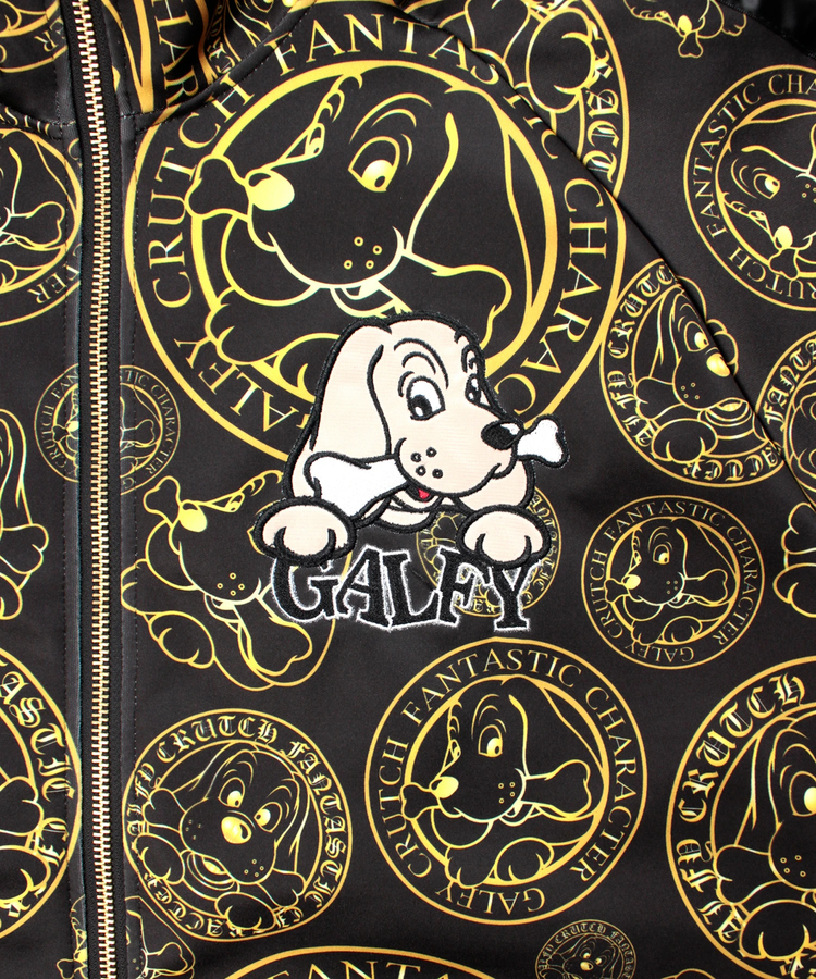 JACKROSE(ジャックローズ) |GALFY/ガルフィー SATORU(MENS)