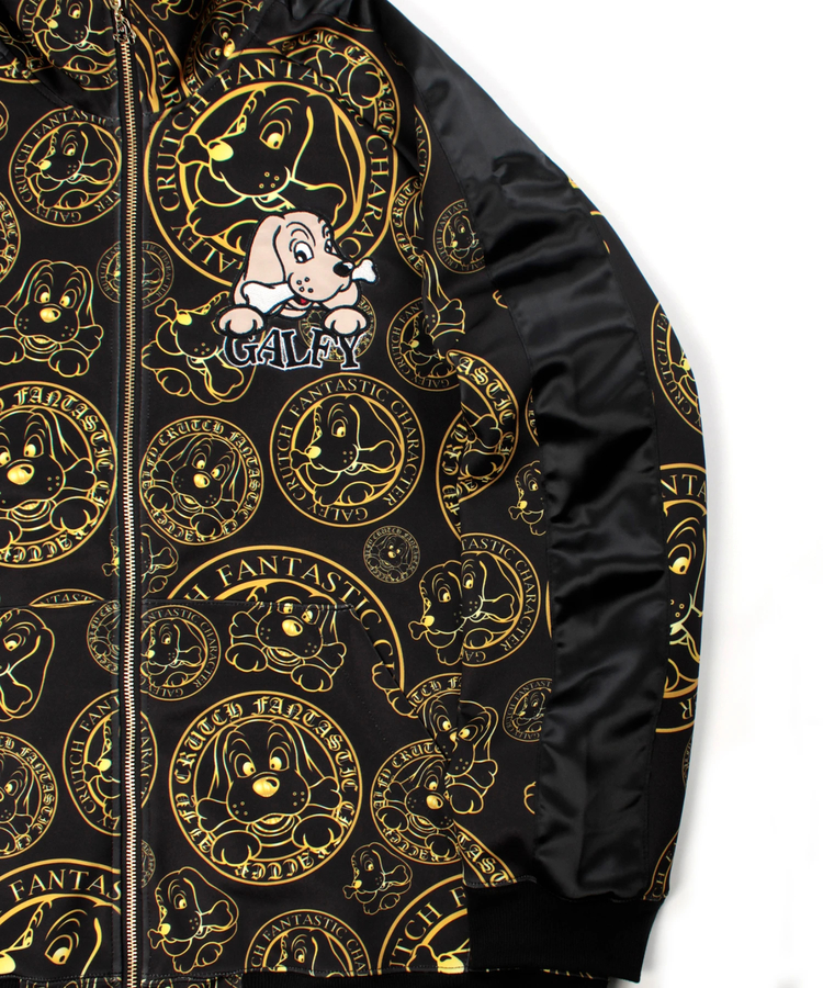 JACKROSE(ジャックローズ) |GALFY/ガルフィー SATORU(MENS)
