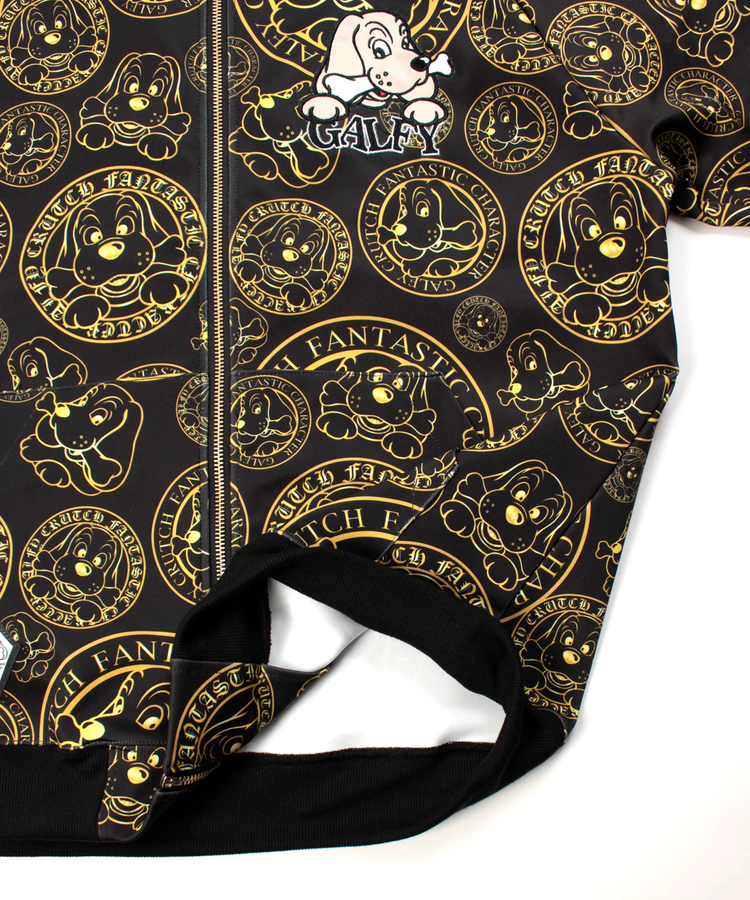 JACKROSE(ジャックローズ) |GALFY/ガルフィー SATORU(MENS)