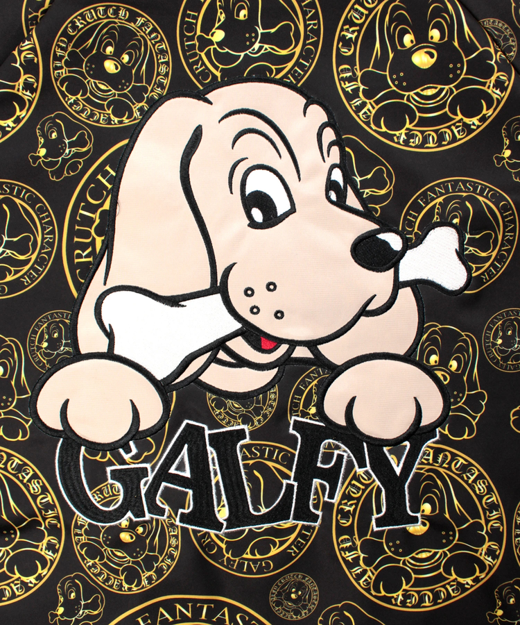JACKROSE(ジャックローズ) |GALFY/ガルフィー SATORU(MENS)