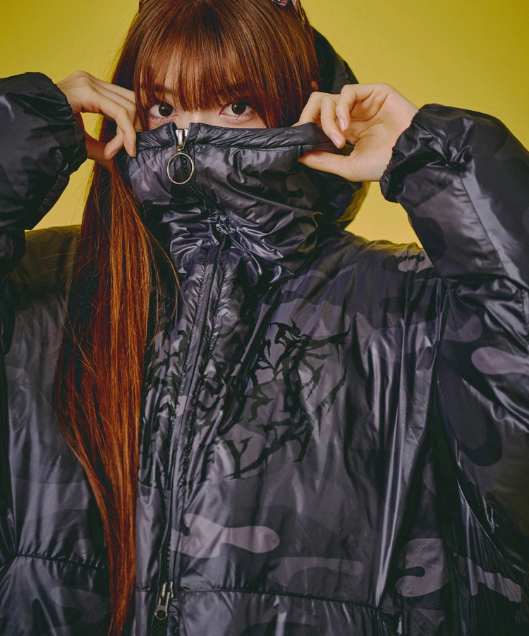 JACKROSE(ジャックローズ) |GALFY/ガルフィー パフパフ泥棒ジャケット(MENS)