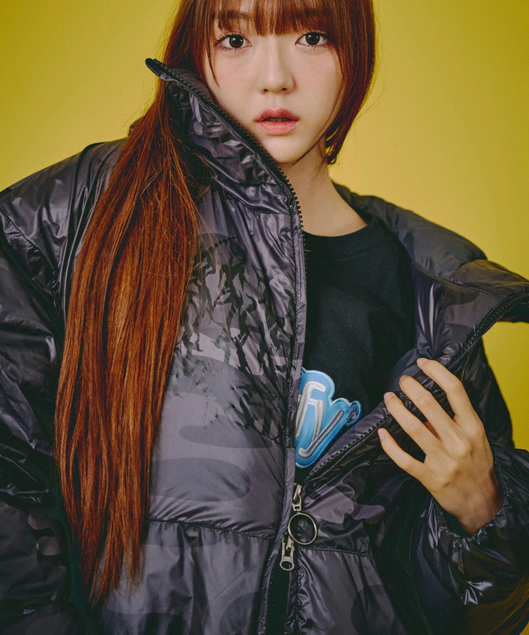 JACKROSE(ジャックローズ) |GALFY/ガルフィー パフパフ泥棒ジャケット(MENS)