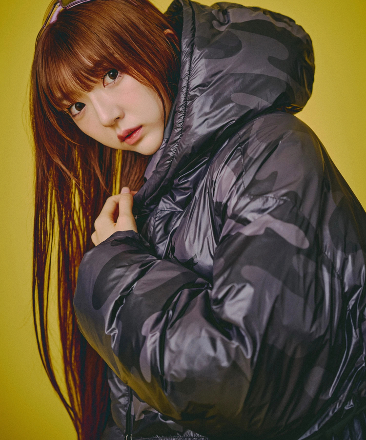 JACKROSE(ジャックローズ) |GALFY/ガルフィー パフパフ泥棒ジャケット(MENS)