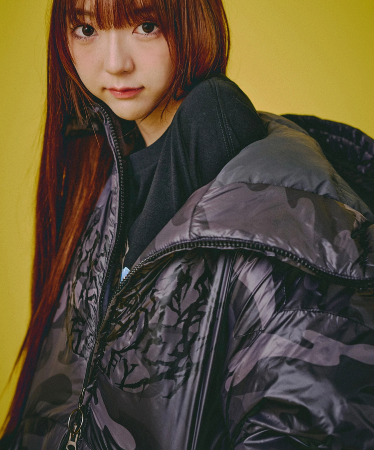 JACKROSE(ジャックローズ) |GALFY/ガルフィー パフパフ泥棒ジャケット(MENS)