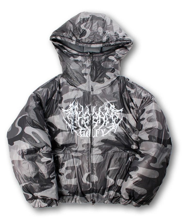 JACKROSE(ジャックローズ) |GALFY/ガルフィー パフパフ泥棒ジャケット(MENS)