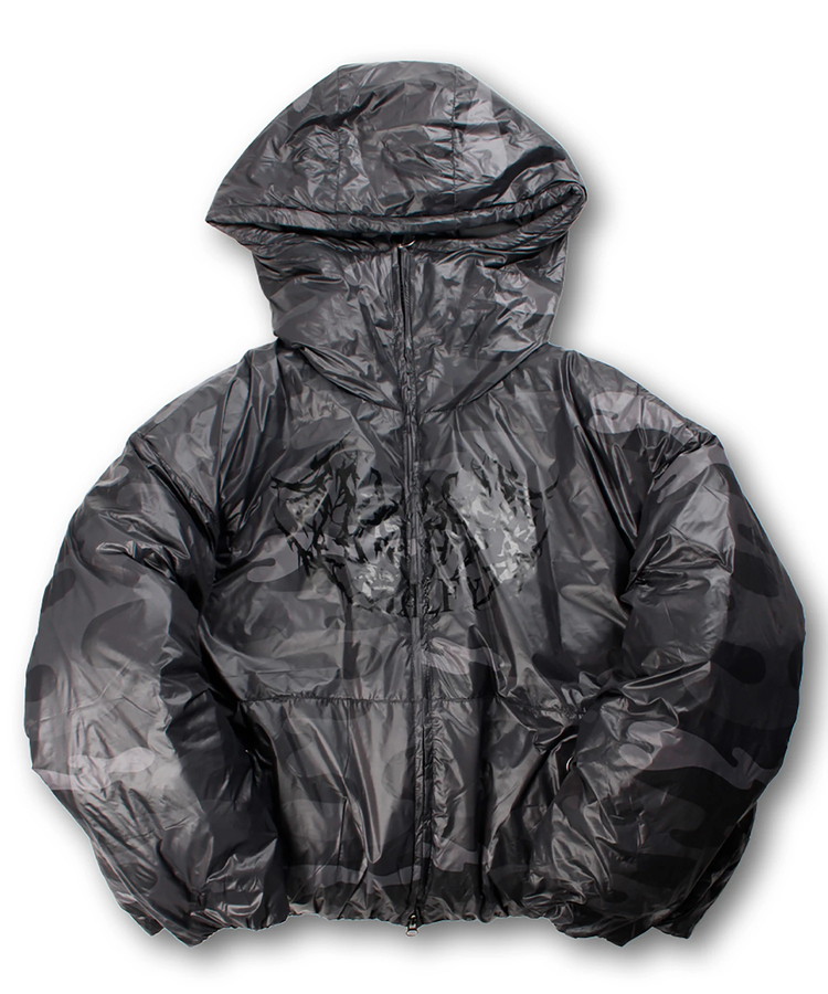 JACKROSE(ジャックローズ) |GALFY/ガルフィー パフパフ泥棒ジャケット(MENS)