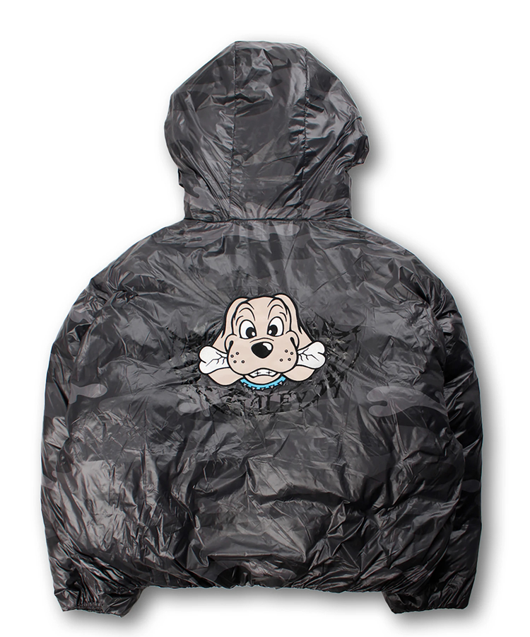 JACKROSE(ジャックローズ) |GALFY/ガルフィー パフパフ泥棒ジャケット(MENS)