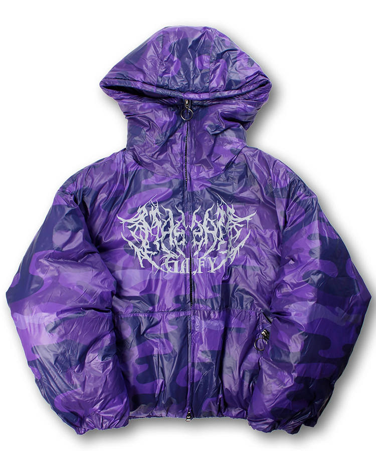 JACKROSE(ジャックローズ) |GALFY/ガルフィー パフパフ泥棒ジャケット(MENS)