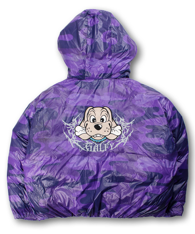 JACKROSE(ジャックローズ) |GALFY/ガルフィー パフパフ泥棒ジャケット(MENS)