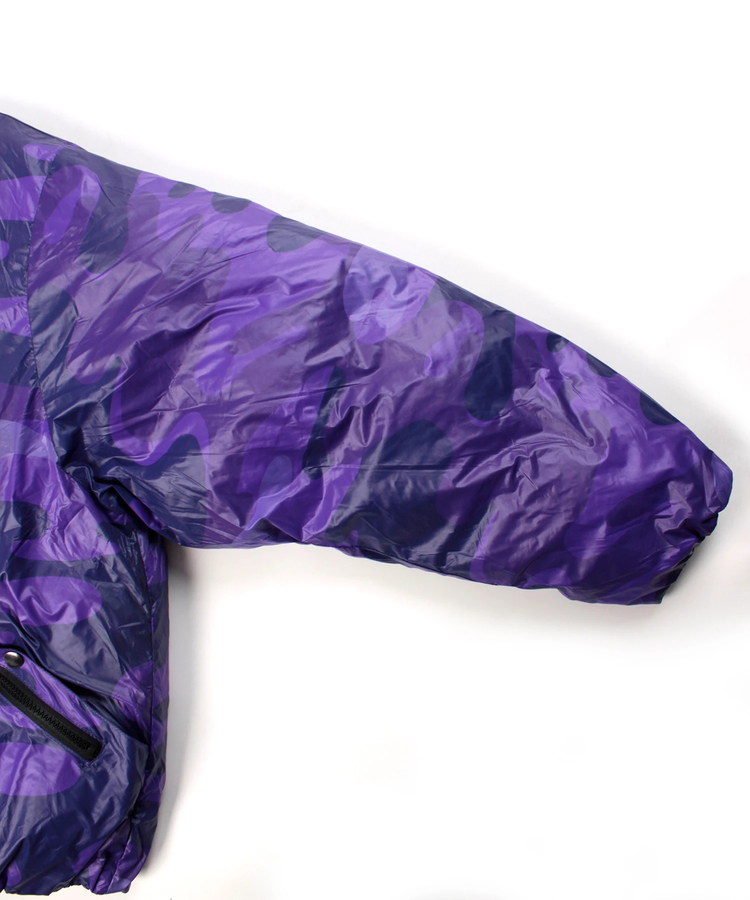 JACKROSE(ジャックローズ) |GALFY/ガルフィー パフパフ泥棒ジャケット(MENS)