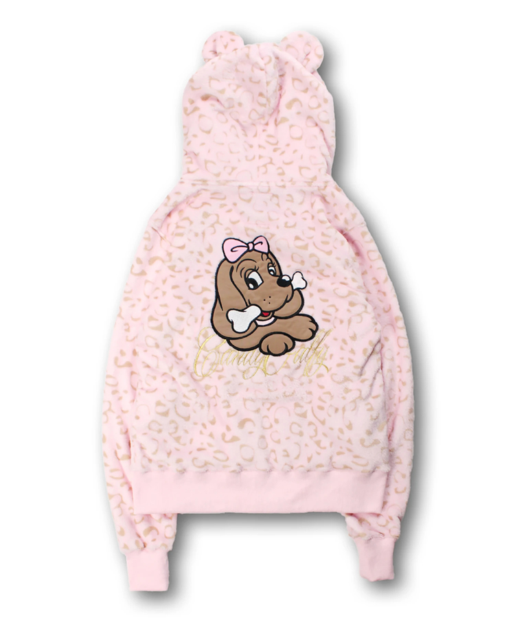 JACKROSE(ジャックローズ) |GALFY/ガルフィー ふわもこギャルSETUP(WOMENS)