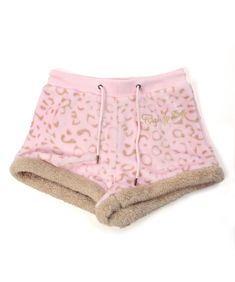 JACKROSE(ジャックローズ) |GALFY/ガルフィー ふわもこギャルSETUP(WOMENS)